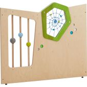 HABA Pro Grow.upp Spider's Web Room Partition, 1384656