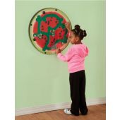 Amazer Wall Activity by Playscapes, 20-AMZ-007