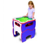 Glow Maze Activity Table by Playscapes