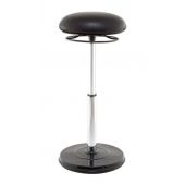 Adjustable Motion Stool 21½"-32"H by Playscapes, GR05SS*