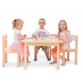 Children's Classroom Tables by NOVUM, 446872* - 446899*