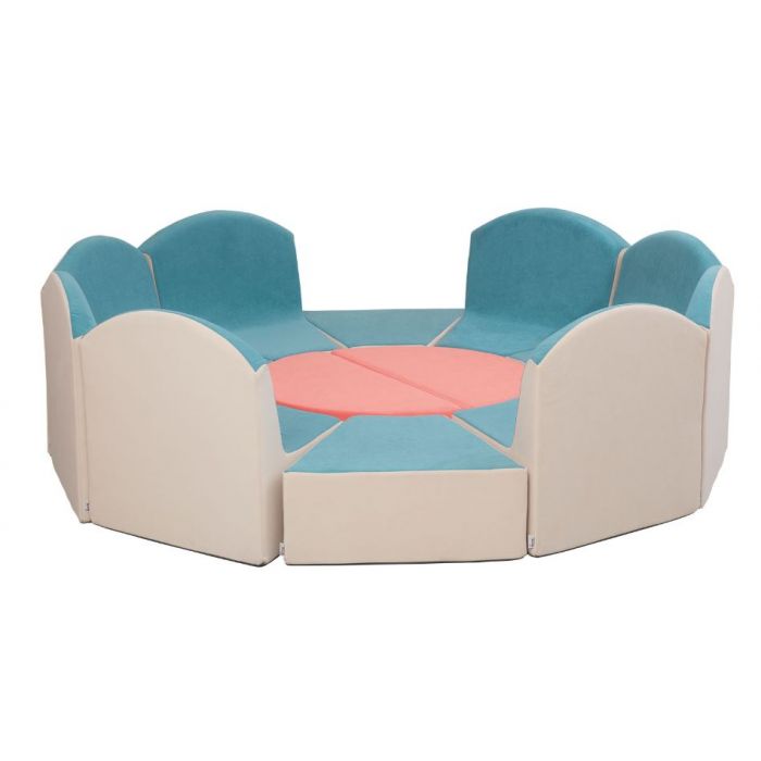 Children's Tulip Furniture by NOVUM, 4641443 - 4641446