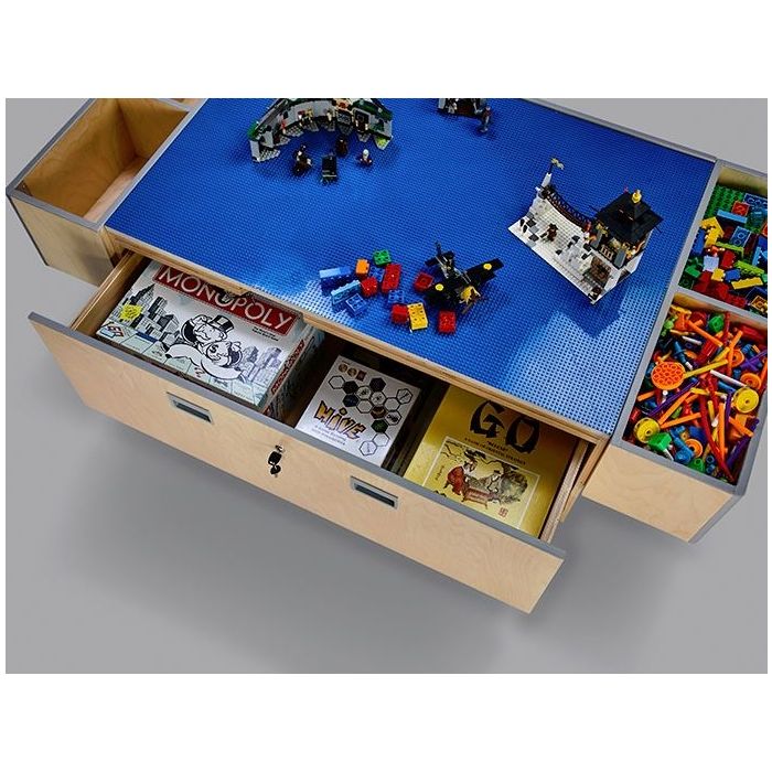 3branch Lego® Top Discovery Table
